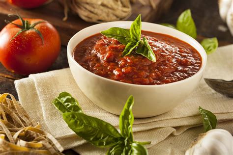 How To Make The Best Tomato Sauce From Scratch Really