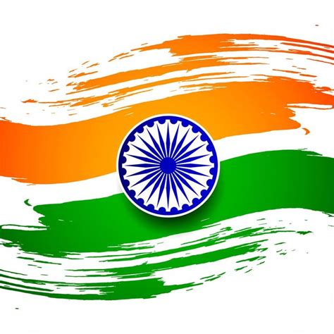 Free Indian Flag Png Download Free Clip Art Free Clip