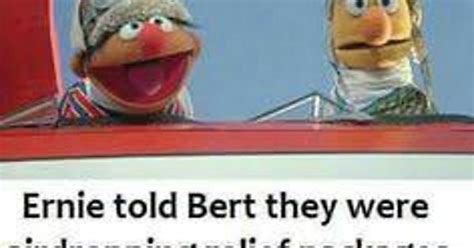 Bert And Ernie Album On Imgur