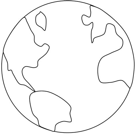 places   printable earth day coloring pages