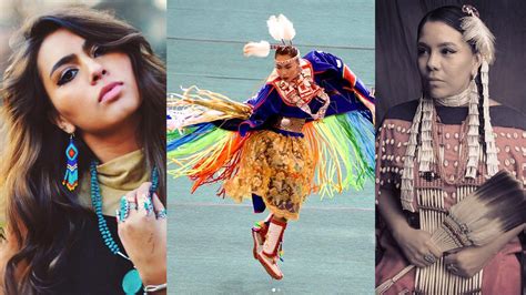 These Native American Women Are Keeping Their Culture Alive On Insta