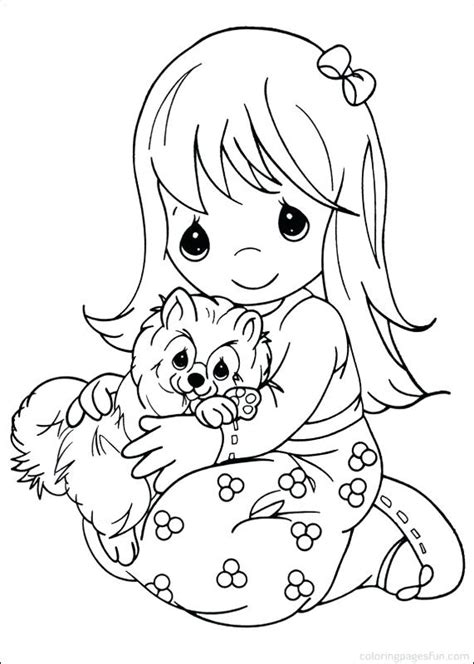 precious moments valentine coloring pages  getcoloringscom
