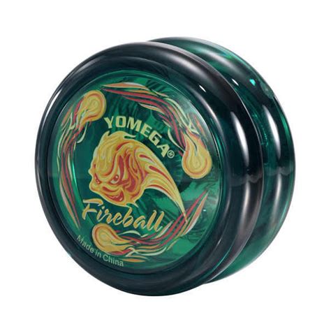 yomega fireball yoyo gifts  games  zealand  shop