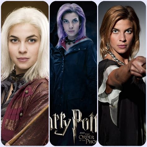 55 Best Images About Tonks On Pinterest Remus Lupin London And Halloween
