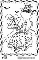 Coloriage Carvalho école Haloween K5worksheets sketch template
