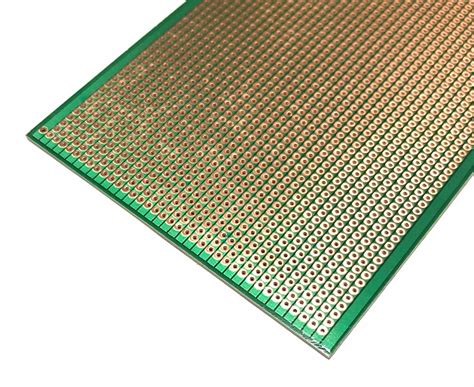 fr   cm stripboard veroboard prototype pcb board