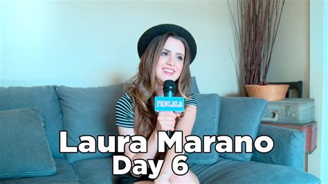Laura Marano S Favorite Song 10 Days Of Laura Marano Day