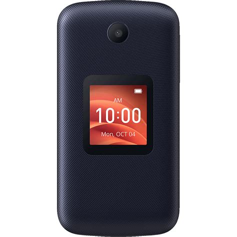 tcl flip  boost mobile