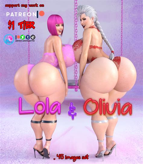 supertito lola and olivia hyponotic porn comics galleries
