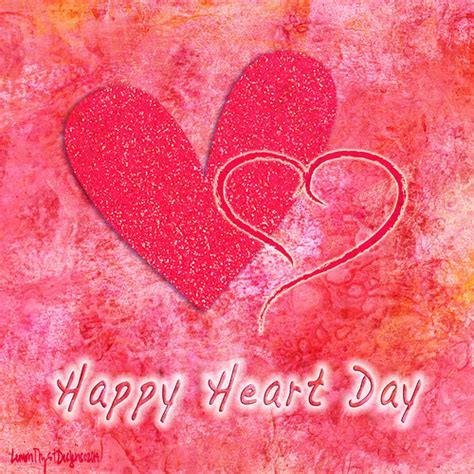 happy heart day  bright valentine   special  flickr