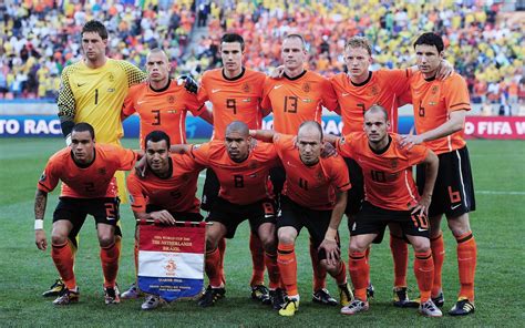 nederlands elftal voetbal achtergrond achtergronden