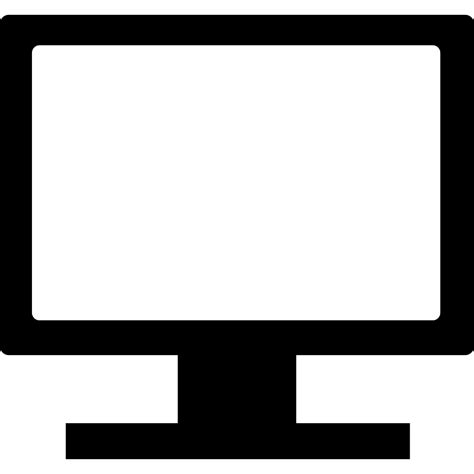 computer symbol clipart
