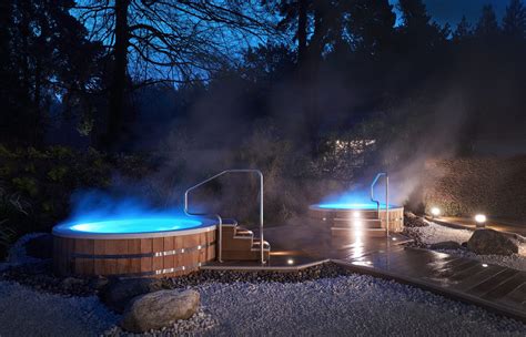 aqua  spa  longleat forests  makeover revealed