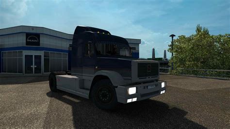 zil  mmz  ets  mods ets map euro truck simulator  mods