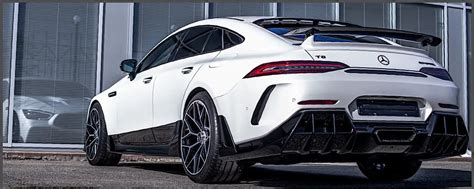 scl global concept diamond gt mercedes amg gt