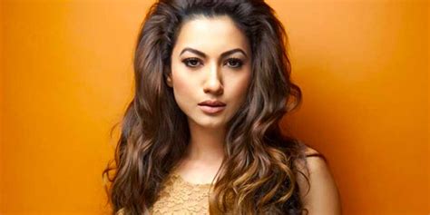 Sensual Gauhar Khan Coming To Visit Your Living Rooms Are You Ready