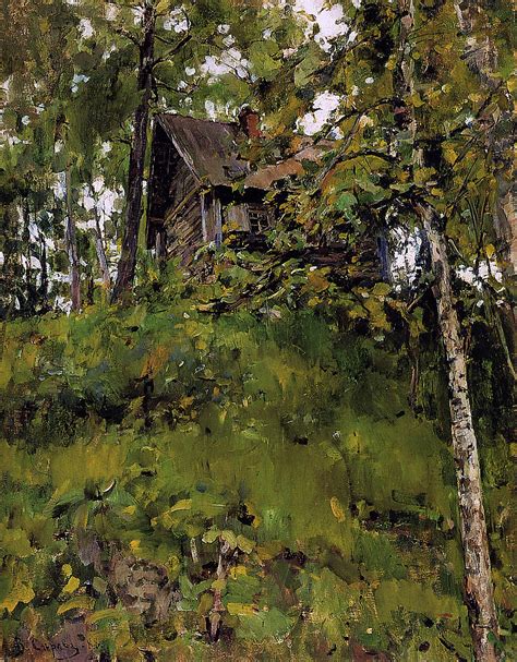 The Glory Of Russian Painting Valentin Serov