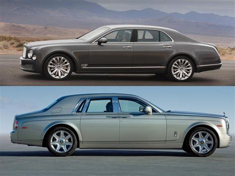 bentley flying spur  rolls royce ghost notoriousluxury