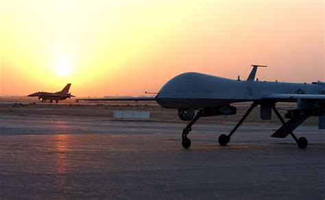 predator drone specifications military history matters