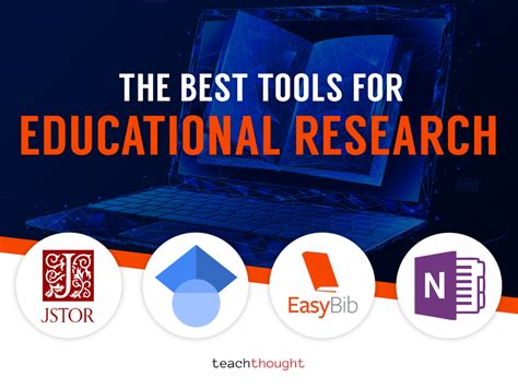 tools  educational research