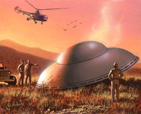 military veterans urged  talk  ufo sightings educating humanity
