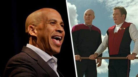 cory booker news articles stories and trends for today