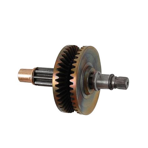 lawn tractor transaxle output gear   parts sears partsdirect