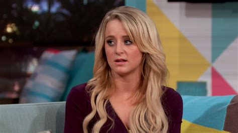 teen mom 2 s leah messer confirms on twitter that no she s not single