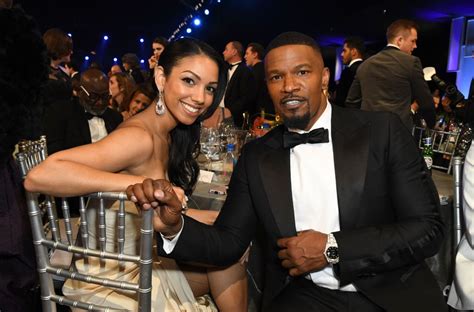 Jamie Foxx To Star In Netflix Series About Relationship With His Daughter