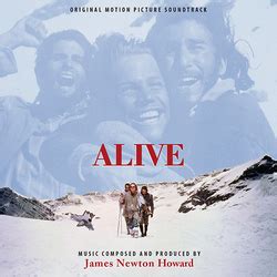 alive expanded soundtrack