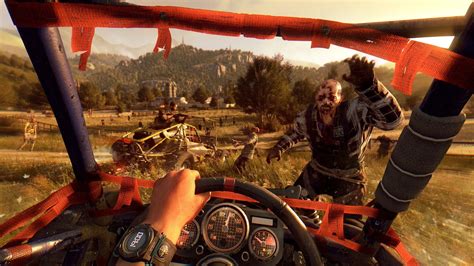 review dying light   enhanced edition destructoid