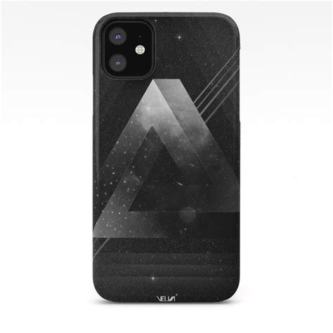 triangle iphone case  guilhermerosa society