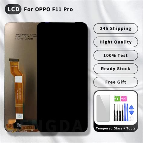 oppo   pro lcd display touch screen assembly replacement shopee philippines