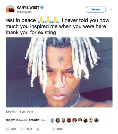 xxxtentacion and jimmy wopo are the two hip hop murders connected celebrity news showbiz