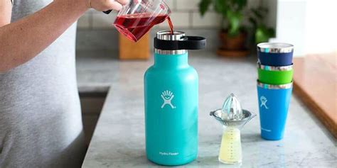 clean hydro flask regularly    complete guide