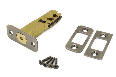tubular deadbolt kit fpl door locks hardware