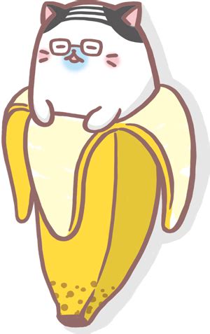 oyaji bananya mobile wallpaper  zerochan anime image board