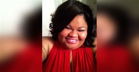 Obituary Information For Ebony Monique Moore