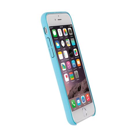 bello light blue iphone  iphone iphone  device accessories