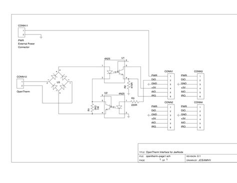 jaagpag  arredores opentherm circuit diagram