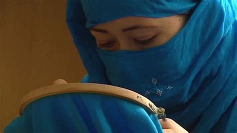 eu censors own film on afghan women prisoners bbc news