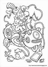 Coloring Pages Generic Getcolorings sketch template