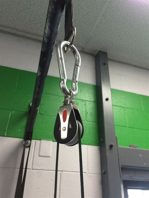 pulley system invictus redefining fitness