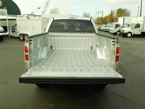 ford   xlt supercab  ft bed wd ecoboost classifieds