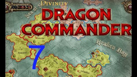let s preview divinity dragon commander part 7 youtube
