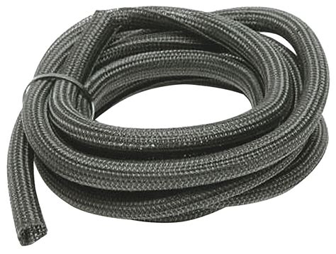 painless performance powerbraid wire wrap  diameter  feet  opgicom