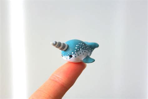 baby narwhal  lonelysouthpaw  deviantart