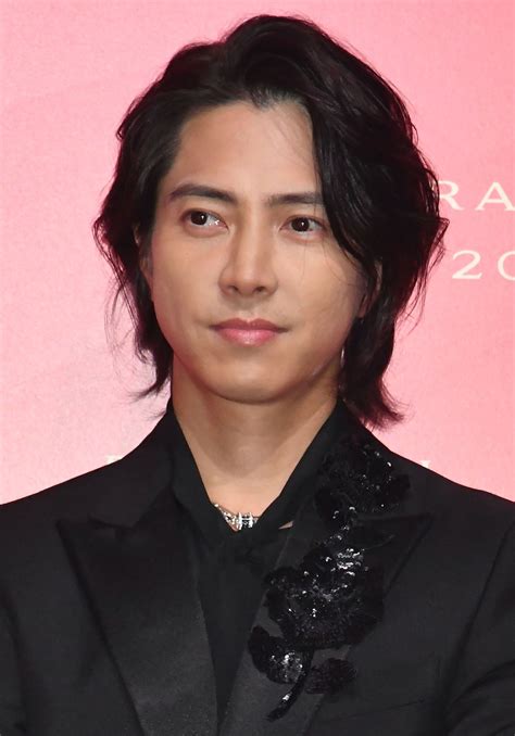 22 famous handsome japanese actors to follow on instagram ke