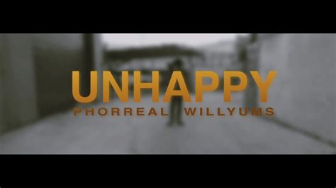 pharrell williams happy music video parody unhappy youtube