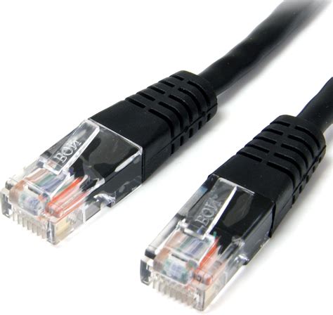 ethernet cable wiring cat  amazon  cablecreation  feet cat  ethernet patch cable rj